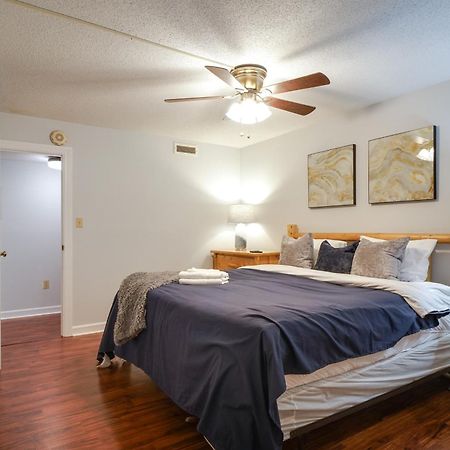 Lovely Gatlinburg Condo Pool Less Than 2 Mi To Tramway! Екстер'єр фото