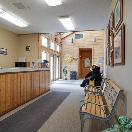 Lovely Gatlinburg Condo Pool Less Than 2 Mi To Tramway! Екстер'єр фото