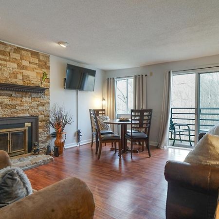 Lovely Gatlinburg Condo Pool Less Than 2 Mi To Tramway! Екстер'єр фото