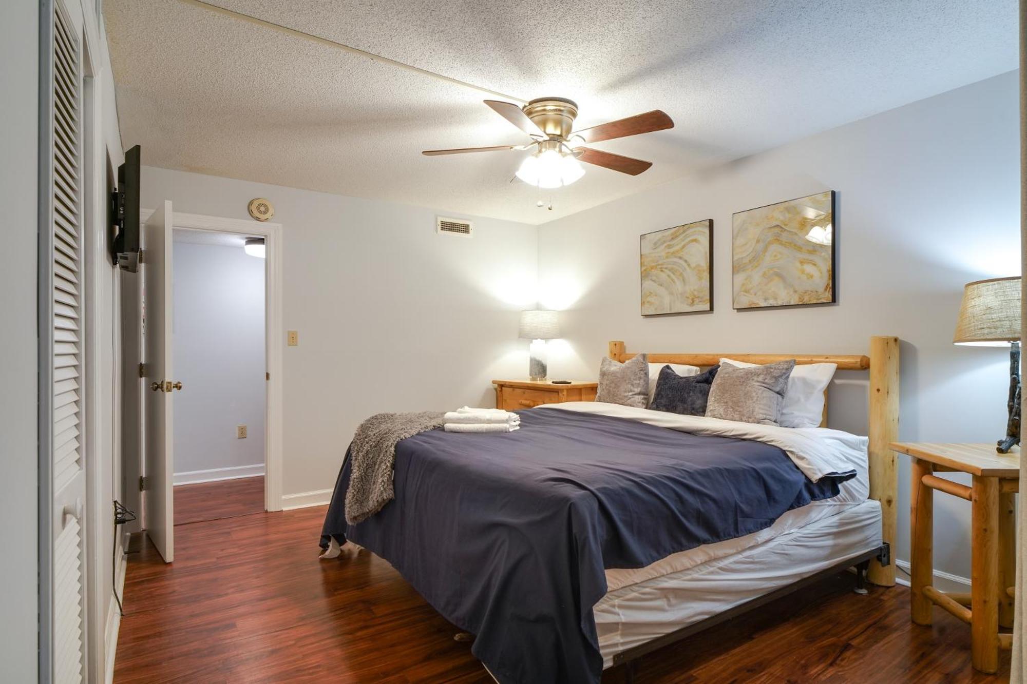 Lovely Gatlinburg Condo Pool Less Than 2 Mi To Tramway! Екстер'єр фото