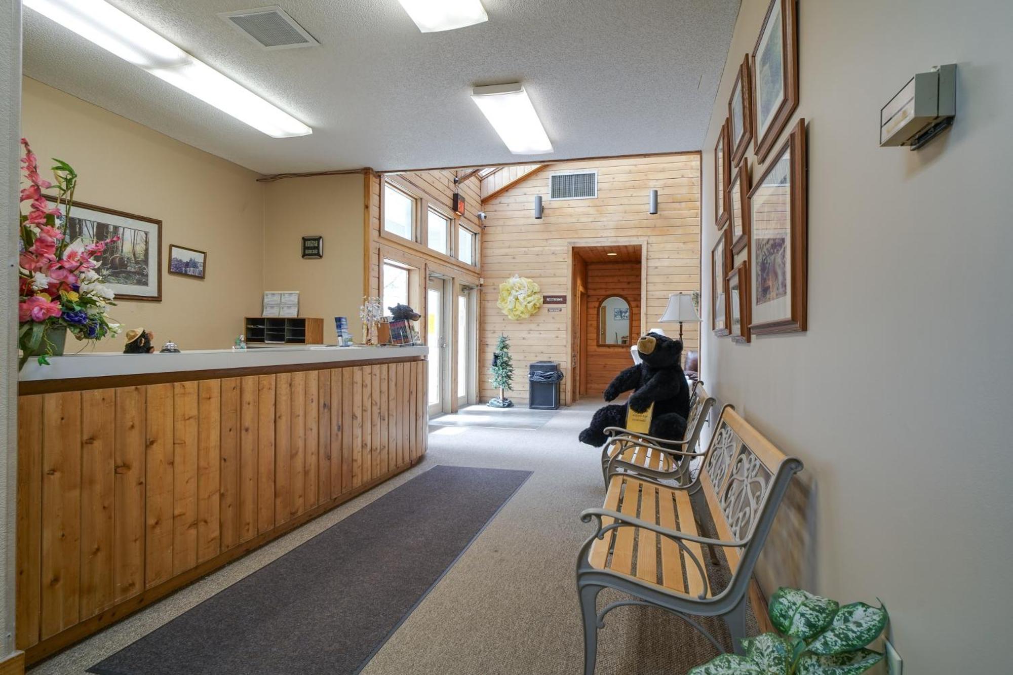 Lovely Gatlinburg Condo Pool Less Than 2 Mi To Tramway! Екстер'єр фото