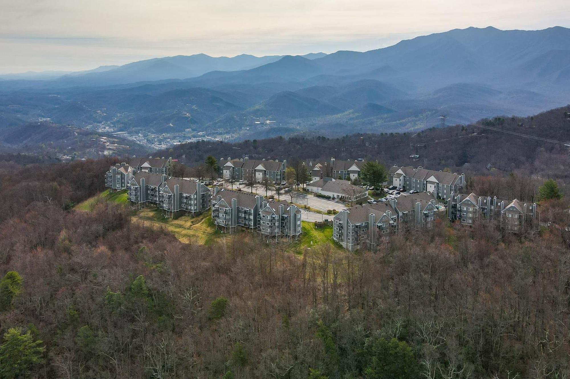 Lovely Gatlinburg Condo Pool Less Than 2 Mi To Tramway! Екстер'єр фото
