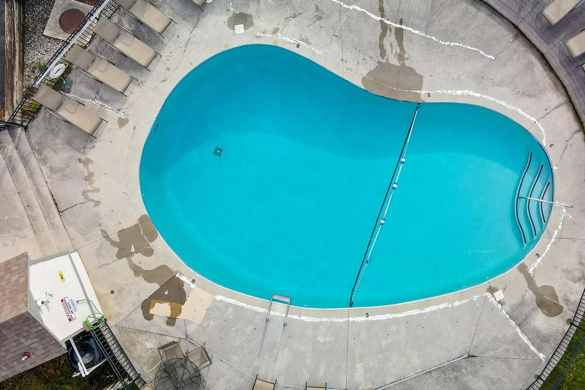 Lovely Gatlinburg Condo Pool Less Than 2 Mi To Tramway! Екстер'єр фото