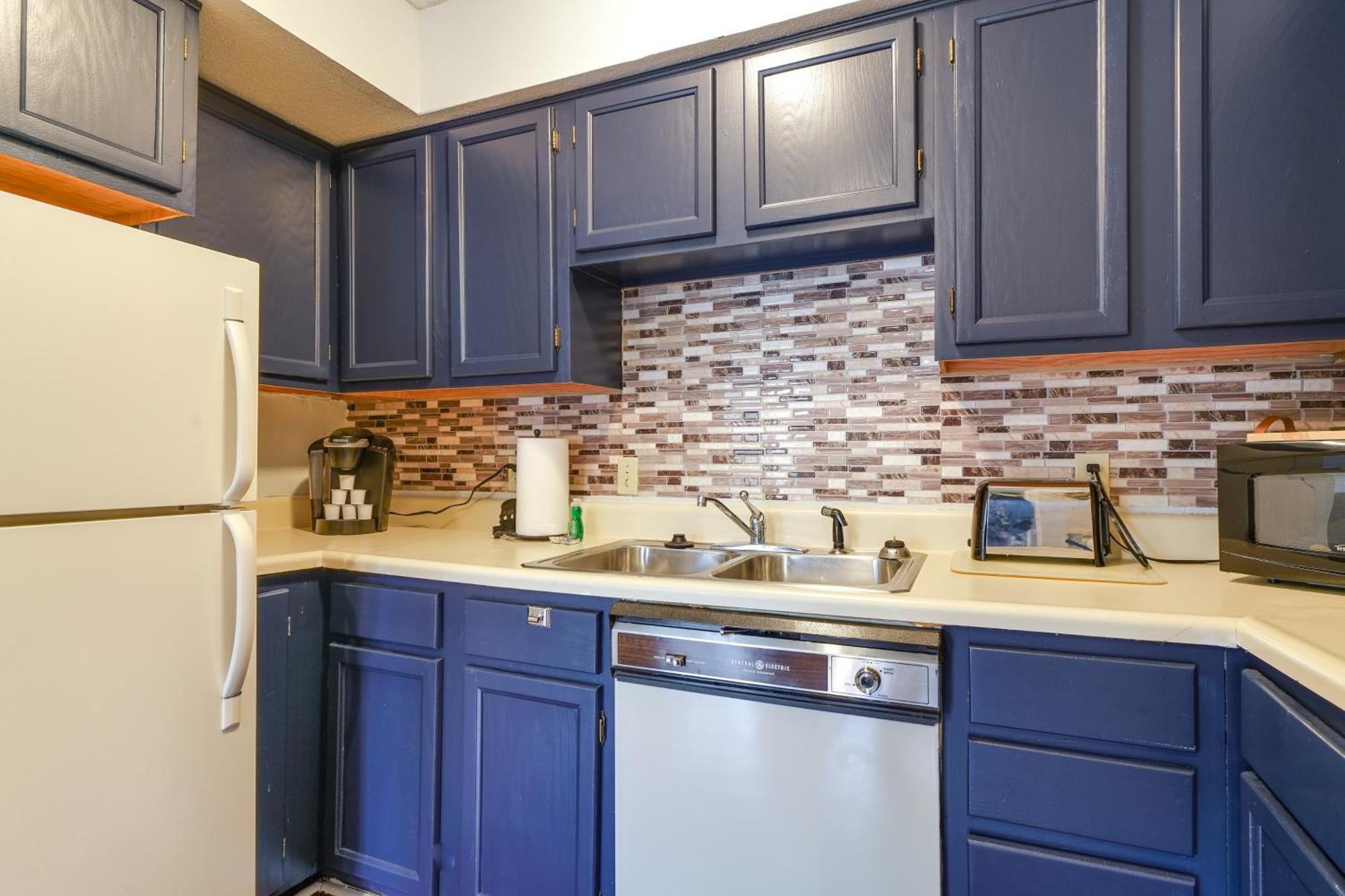 Lovely Gatlinburg Condo Pool Less Than 2 Mi To Tramway! Екстер'єр фото