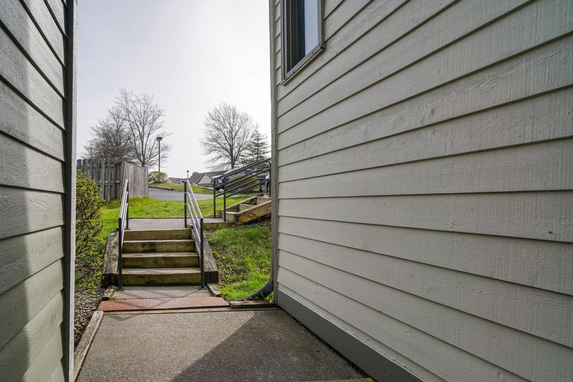 Lovely Gatlinburg Condo Pool Less Than 2 Mi To Tramway! Екстер'єр фото